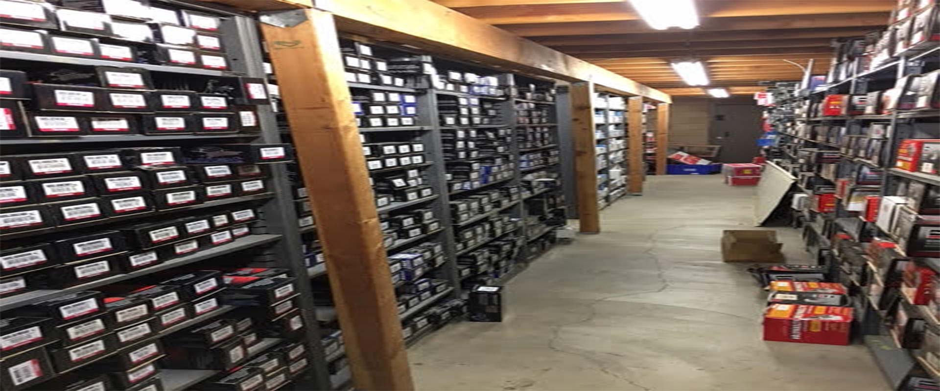 Home Automotive Express